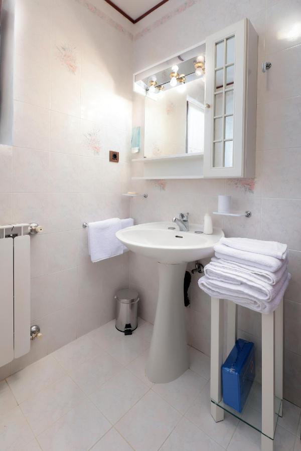 Apartman Villa Marina Rakalj Bagian luar foto